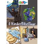 KiBiWo Vier KinderBibelTage