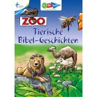 KiBiWo Tierische Bibel-Geschichten