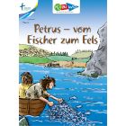 KiBiWo Petrus - vom Fischer zum Fels
