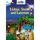 KiBiWo Lichter, Sterne und Laternen