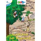 KiBiWo Geschichten am Wegesrand