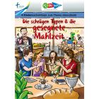 KiBiWo Die schrägen Typen & die gesegnete Mahlzeit