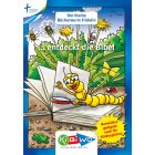 KiBiWo für Kindergarten Bücherwurm Fridolin ... entdeckt die Bibel