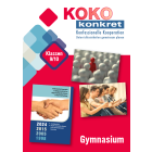 KOKO konkret Gymnasium Klassen 9 und 10