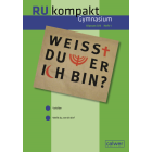 RU kompakt Gymnasium Klassen 7/8 Heft 1