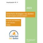 Sicherheits-Strategien neu denken