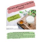 "Wo bitte geht es hier in das Reich Gottes?" Ein Reisebuch für neugierige Entdecker