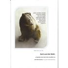 Grundschule: Gott und die Welt: "Ich glaube, dass Gott mich erschaffen hat samt aller Kreatur..." M. Luther, Kleiner Katechismus