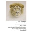 Gymnasial: Gott und die Welt: "Ich glaube, dass Gott mich erschaffen hat samt aller Kreatur..." M. Luther, Kleiner Katechismus