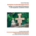 Komplexe Aushandlungsprozesse