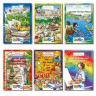 Kennenlernpaket KiBiWo für Kindergarten