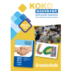 KOKO konkret Grundschule Klassen 3 und 4
