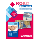 KOKO konkret Gymnasium Klassen 7 und 8