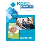 KOKO konkret Sekundarstufe 1 Klasse 10