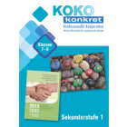 KOKO konkret Sekundarstufe 1 Klassen 7-9