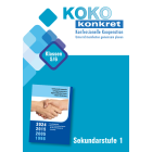 KOKO konkret Sekundarstufe 1 Klassen 5 und 6