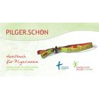 PILGER.SCHÖN  Evangelischer Frauenpilgerweg von Mosbach bis Heidelberg