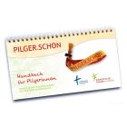 PILGER.SCHÖN Evangelischer Frauenpilgerweg von Wertheim bis Mosbach