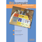 RU kompakt Sekundarstufe I Klassen 7/8/9 Heft 1