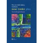 Wo wir dich loben.. Tastenbegleitbuch