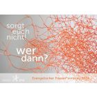 Arbeitshilfe zum Frauensonntag 2024