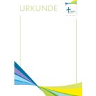 Urkunde im Ekiba-Corporate-Design