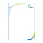 Urkunde im Ekiba-Corporate-Design