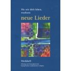 Wo wir dich loben .. Werkheft