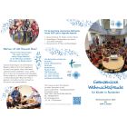 Grenzenlose Weihnachtsfreude - Flyer