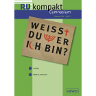 RU kompakt Gymnasium Klassen 7/8 Heft 1