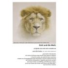 Gymnasial: Gott und die Welt: "Ich glaube, dass Gott mich erschaffen hat samt aller Kreatur..." M. Luther, Kleiner Katechismus