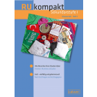 RU kompakt Sekundarstufe I Klassen 5/6 Heft 1