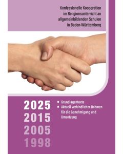 Konfessionelle Kooperation im Religionsunterricht an allgemeinbildenden Schulen in Baden-Württemberg (KoKo Download)