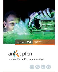 anKnüpfen update 2.4       