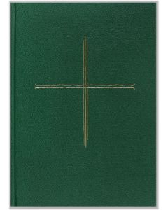 Agende II für die Evangelische Landeskirche in Baden: Taufe, Aufnahme in die Kirche, 1984, gebunden