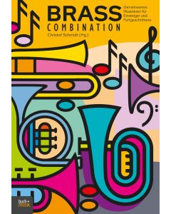 Brass Combination