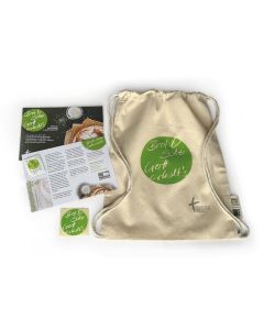 Willkommenspaket Neuzugezogene "Klassiker" Sonderaktion (VPE 25)