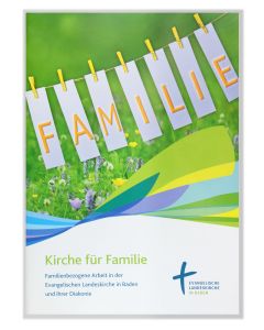 Kirche für Familie