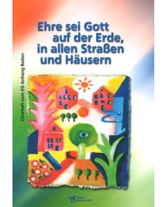 Ehre sei Gott