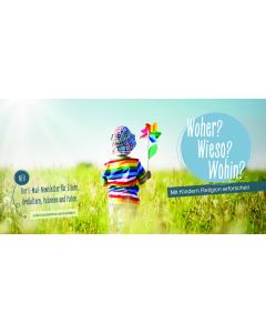 Flyer Eltern-Newsletter