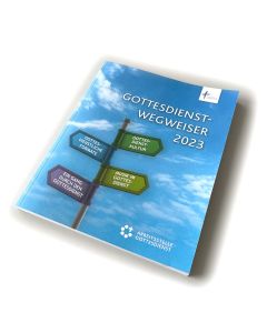 Gottesdienst-Wegweiser