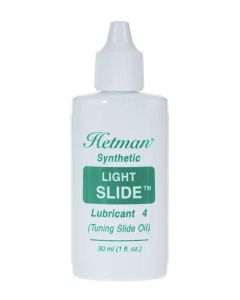 Hetmann Nr.4 - Tuning Slide Oil