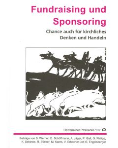 Fundraising 
