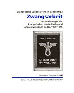 Zwangsarbeit