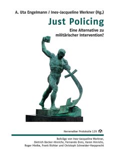 Just Policing