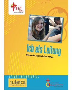 Juleica- Basics für Jugendleiter*innen 