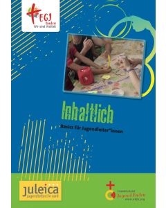 Juleica- Basics für Jugendleiter*innen 