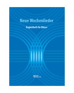 Neue Wochenlieder
