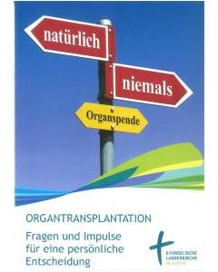 Organtransplantation