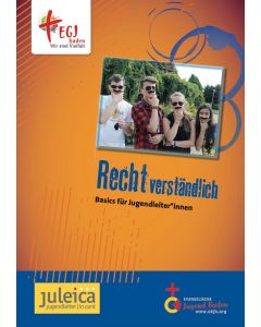 Juleica- Basics für Jugendleiter*innen 